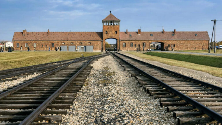 Auschwitz-Birkenau