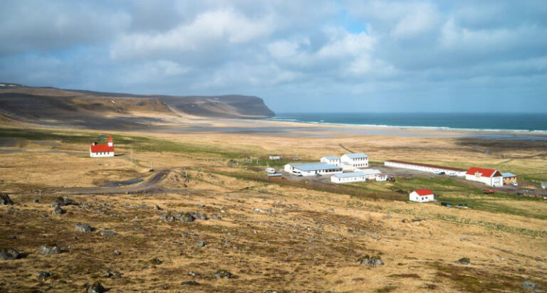 Breiðavík